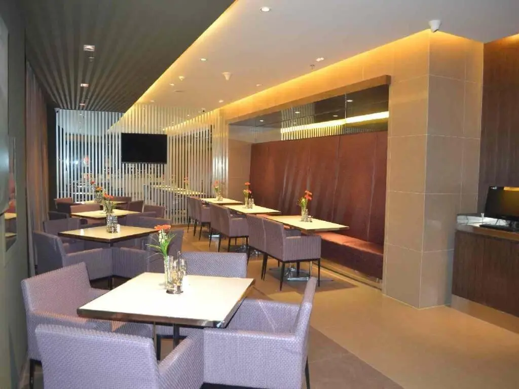 Шицзячжуан: Jinjiang Inn Shijiazhuang Yuhua East Road