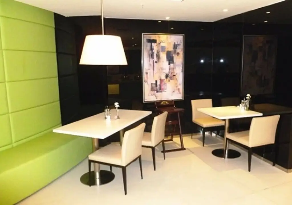 Шанхай: Jinjiang Inn Shanghai Jiading Shanghai University