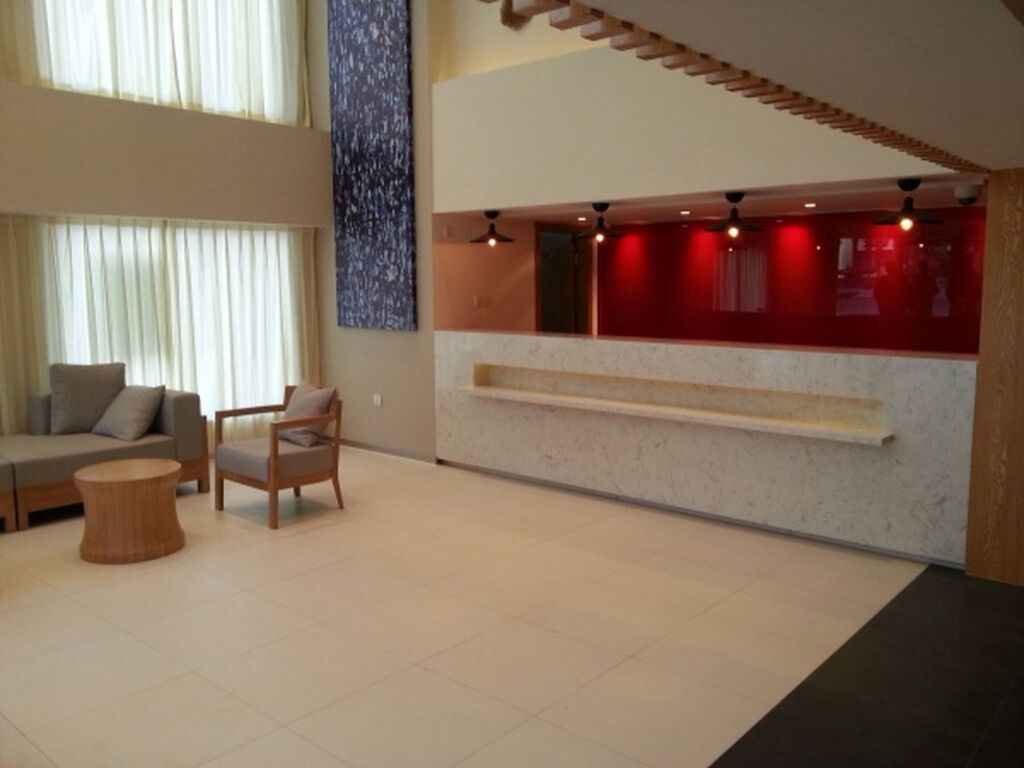Шанхай: Jinjiang Inn Shanghai Minhang Industrial Park Wenjing Road Branch