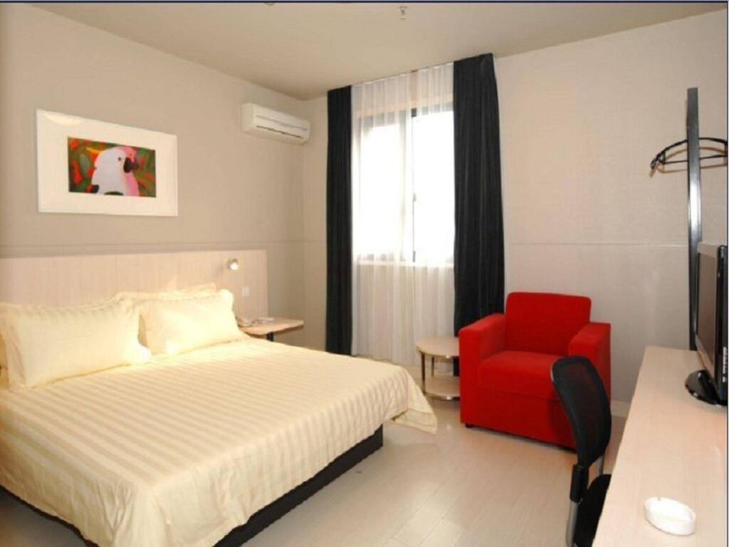 Шанхай: Starway Hotel Shanghai New International EXPO Centre