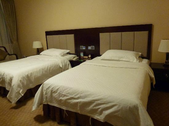 Пекин: No 9 Dacheng Road Hotel