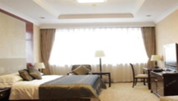 Пекин: No 9 Dacheng Road Hotel