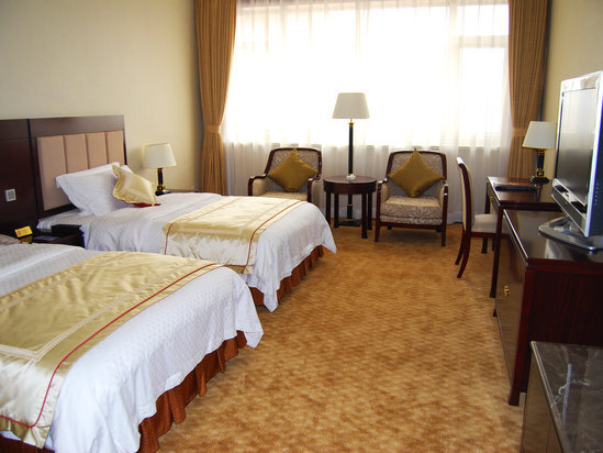 Пекин: No 9 Dacheng Road Hotel