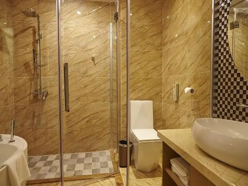 Ухань: Lavande Hotel Wuhan Huanghelou Branch
