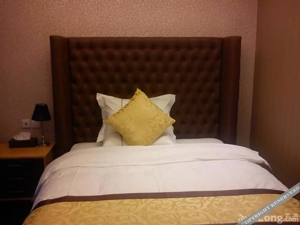 Гуанчжоу: Guangzhou Zhaopai International Apartment Hotel