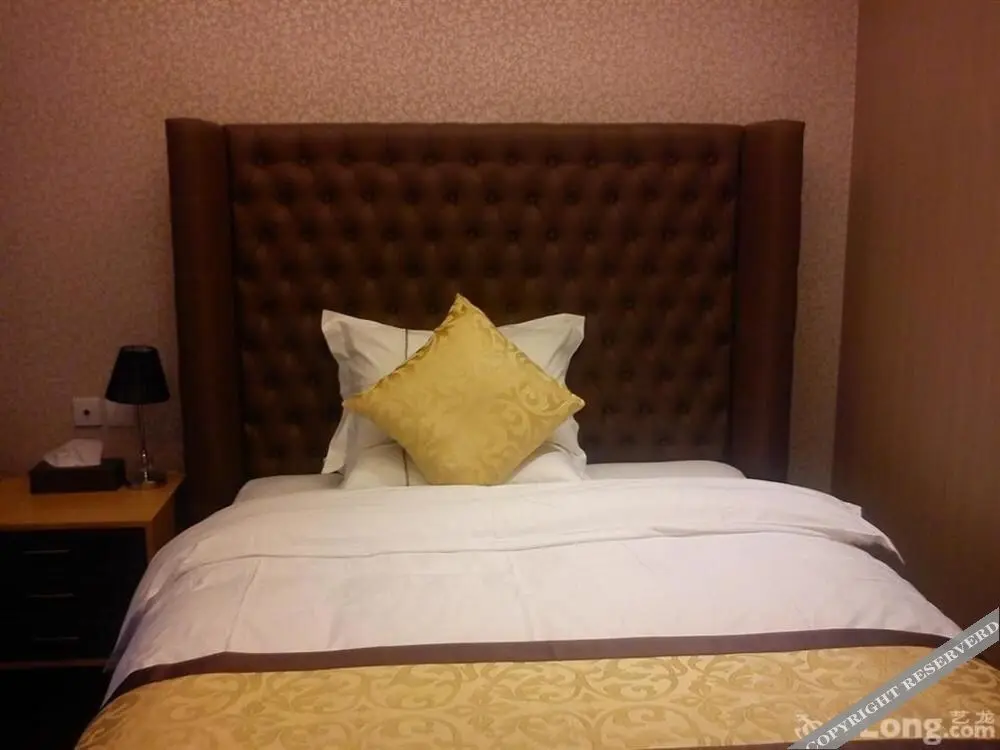 Гуанчжоу: Guangzhou Zhaopai International Apartment Hotel