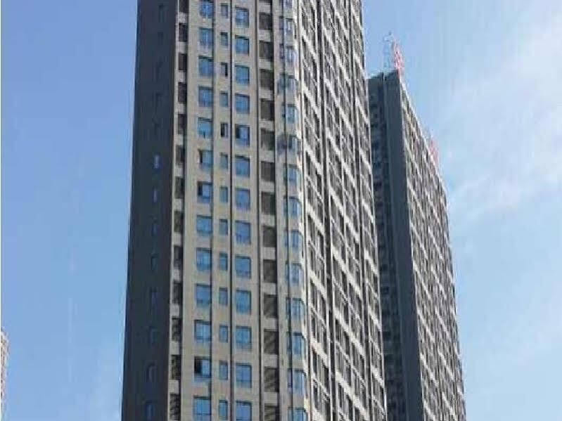 Tujia Sweetome Serviced Apartment Chongqing Datang Nuoya — фото 1