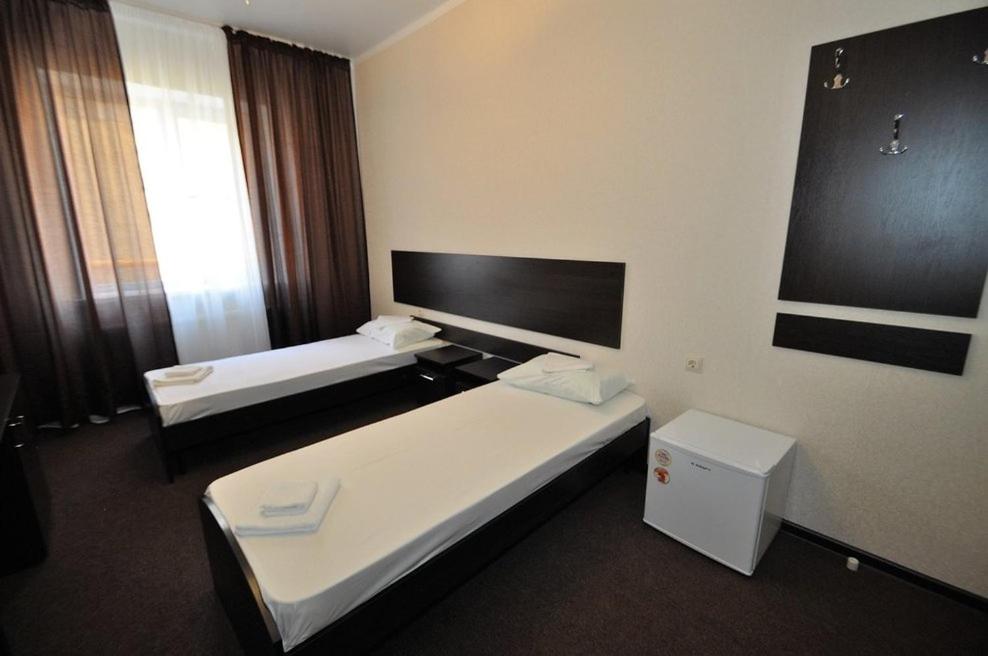 Витязево: Guest House Kristina 2 at Vityazevo