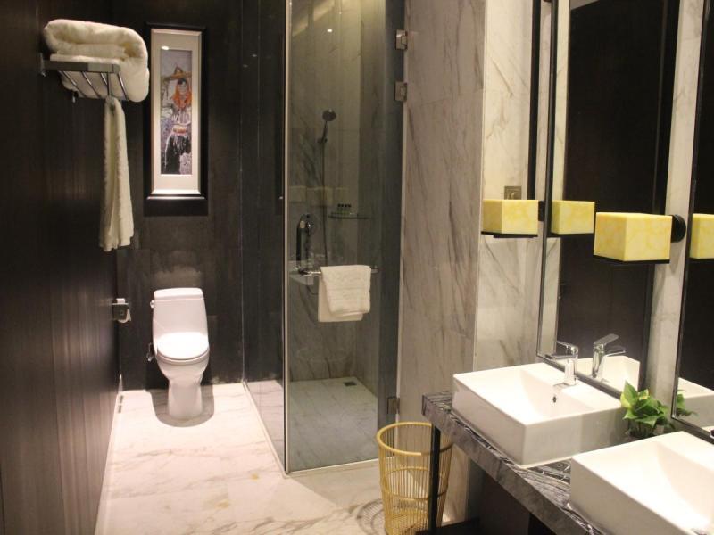 Цюаньчжоу: Peninsula International Hotel