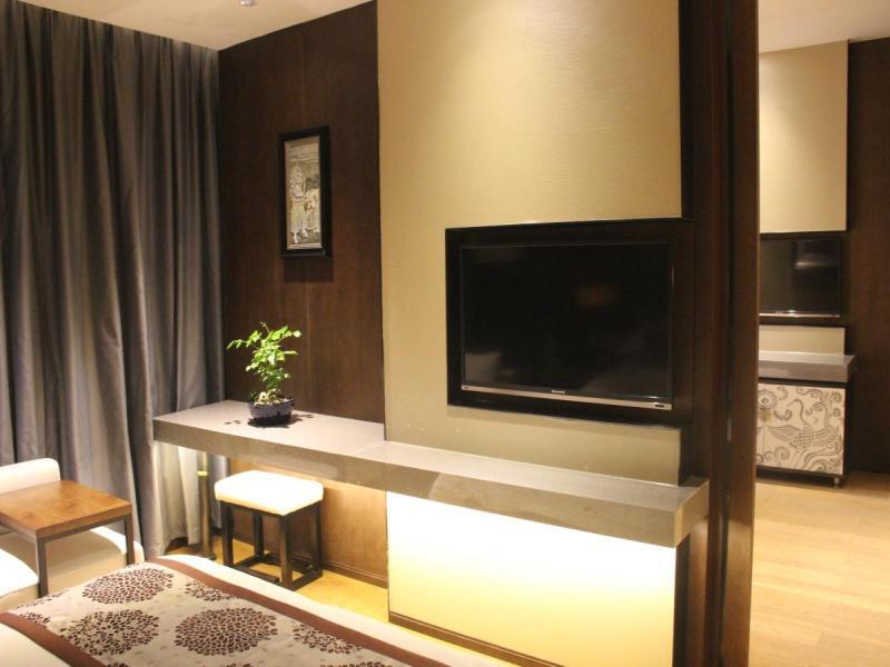 Цюаньчжоу: Peninsula International Hotel