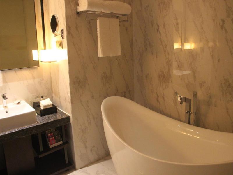 Цюаньчжоу: Peninsula International Hotel
