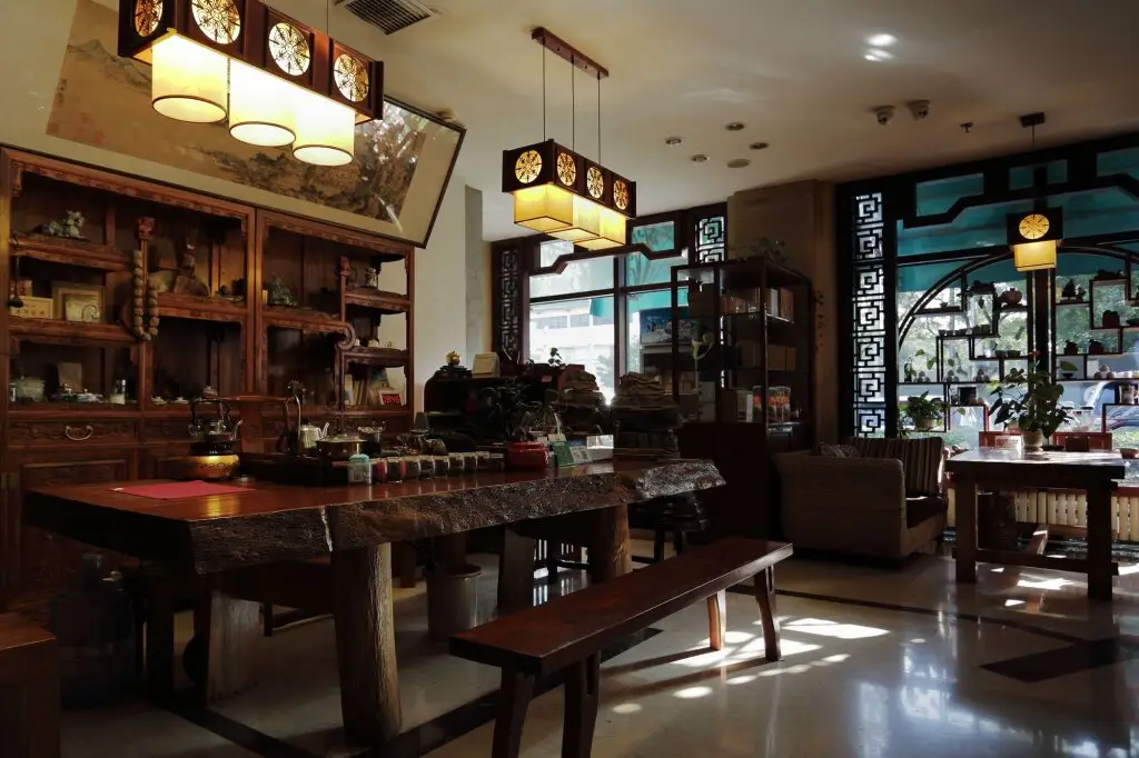 Пекин: Beijing She Ke Bo Yuan Hotel