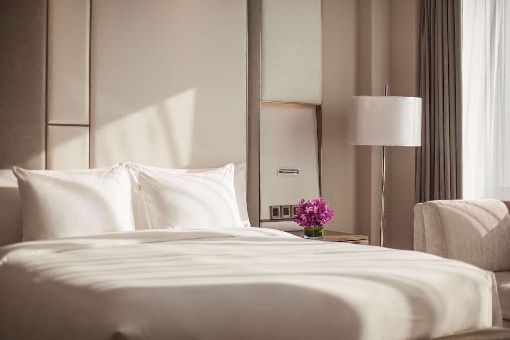 Шанхай: Radisson Exhibition Center Shanghai