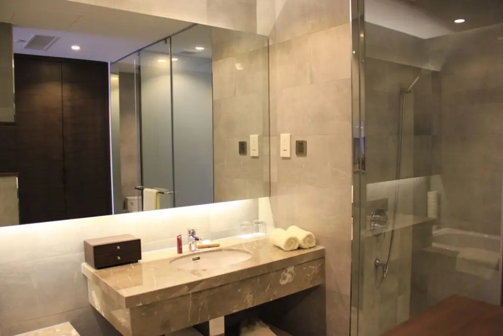 Тяньцзинь: Tianjin Green Park Villa Hotel