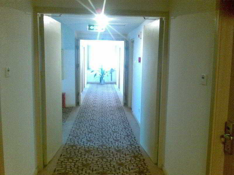 Чэнду: Ane Hotel - Jiuyanqiao Branch