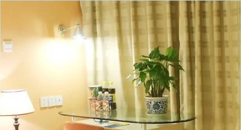 Чэнду: Ane Hotel - Jiuyanqiao Branch