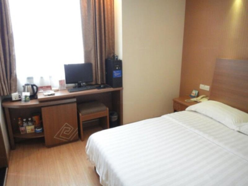 Ane Hotel - Xinhong Branch — фото 1