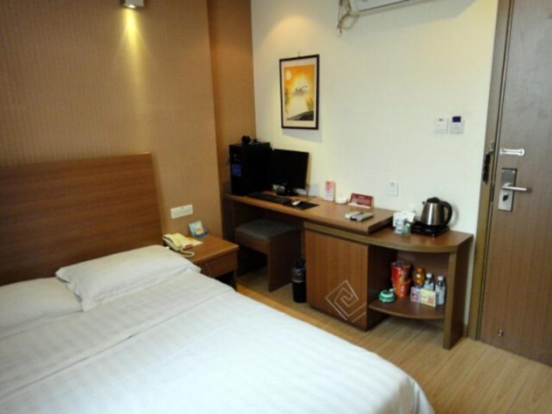 Чэнду: Ane Hotel - Xinhong Branch