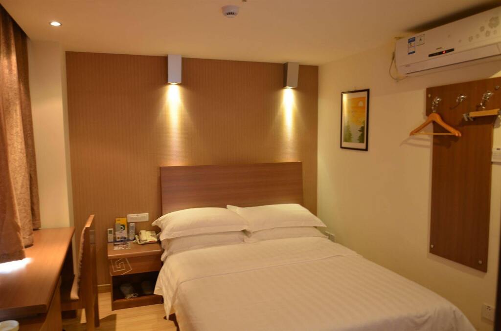 Чэнду: Ane Hotel - Xinhong Branch