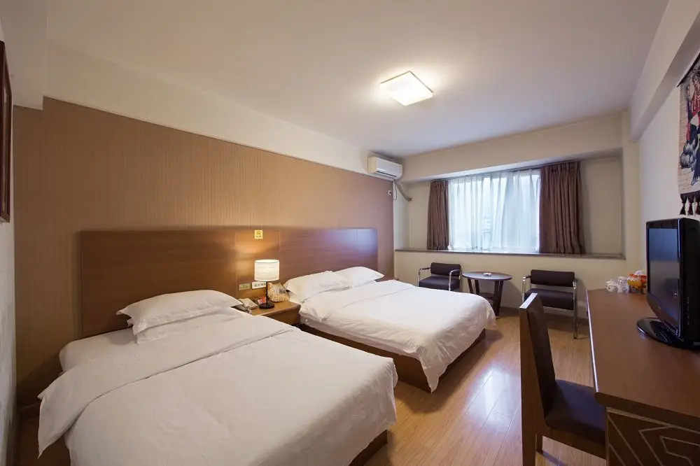 Чэнду: Ane Hotel - Eying Branch