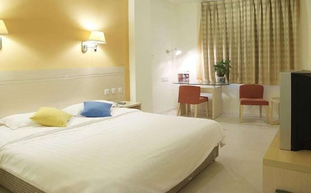 Чэнду: Ane Hotel - Dongmapeng Branch