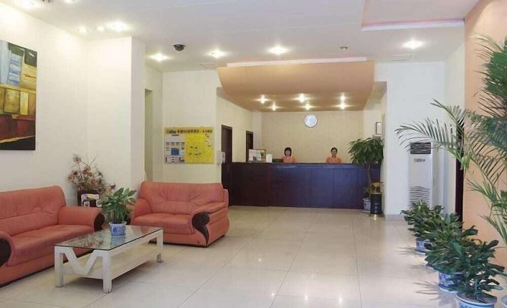 Ane Hotel - Dongmapeng Branch — фото 1