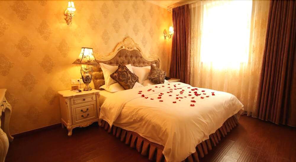 Чэнду: Jiali Hotel - Huaxing Branch