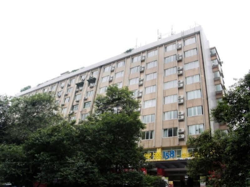 Чэнду: An-e Renmin Park Branch