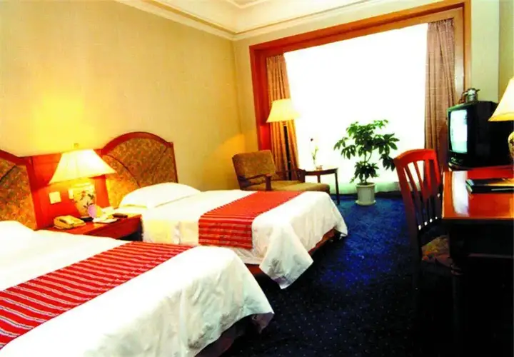 Чэнду: Prime Hotel