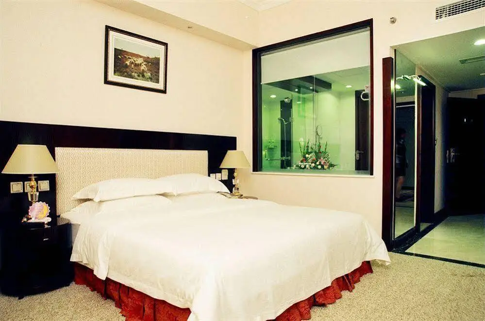 Чэнду: Prime Hotel