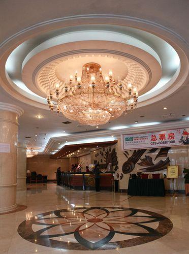 Чэнду: Prime Hotel