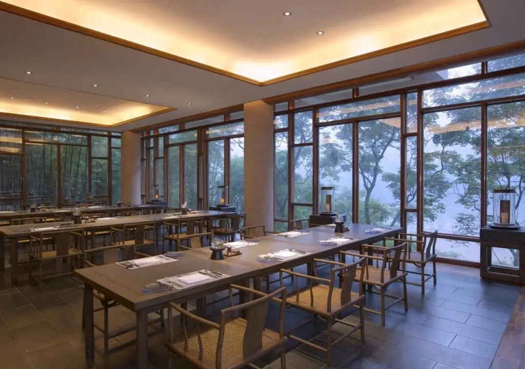 Чунцин: Brilliant Resort And Spa Chongqing