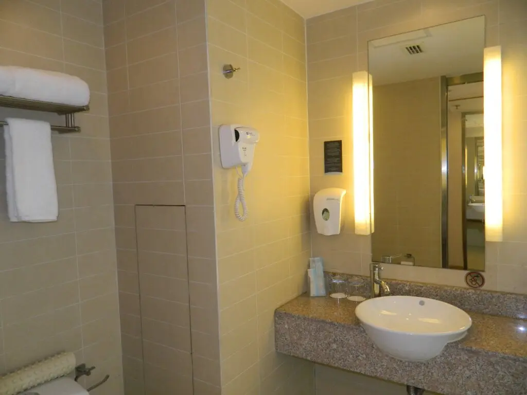 Тяньцзинь: Holiday Inn Express Airport Tianjin by IHG