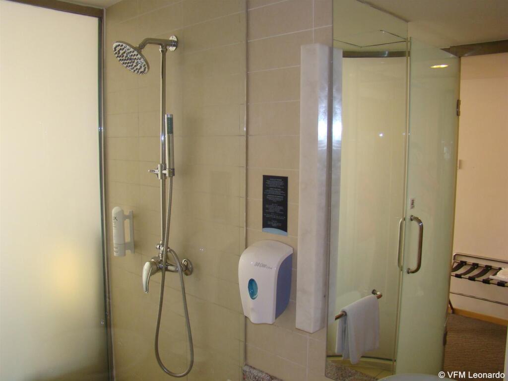 Тяньцзинь: Holiday Inn Express Airport Tianjin by IHG