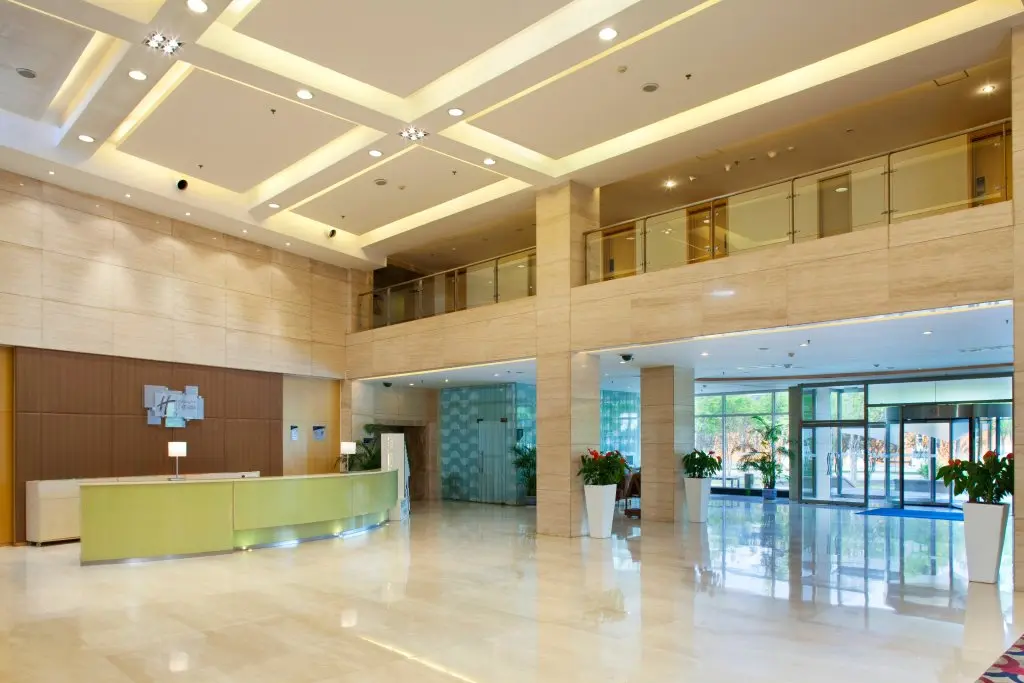 Тяньцзинь: Holiday Inn Express Airport Tianjin by IHG