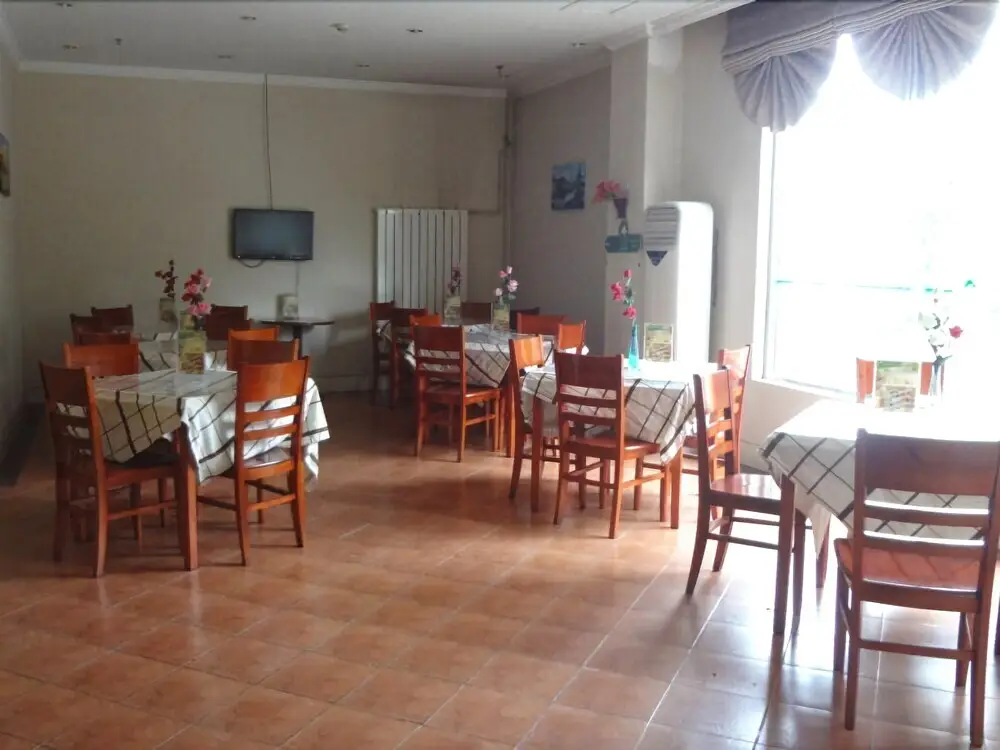 Тяньцзинь: GreenTree Inn Tianjin Hongqi Road Apartment Hotel