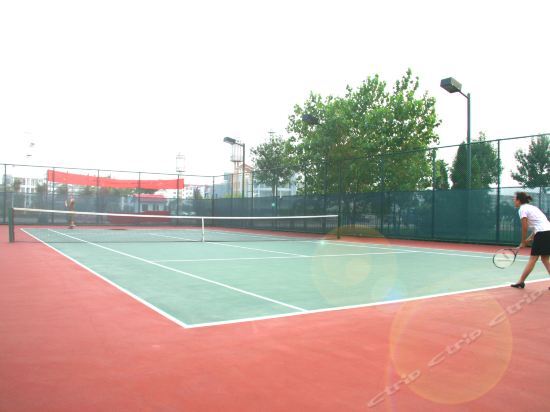Тяньцзинь: Junhui Jianguo Hotel