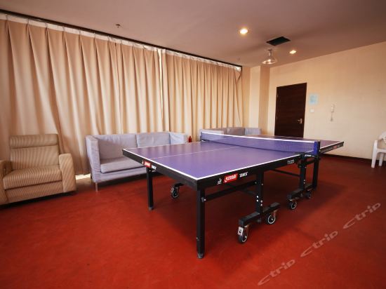 Тяньцзинь: Junhui Jianguo Hotel