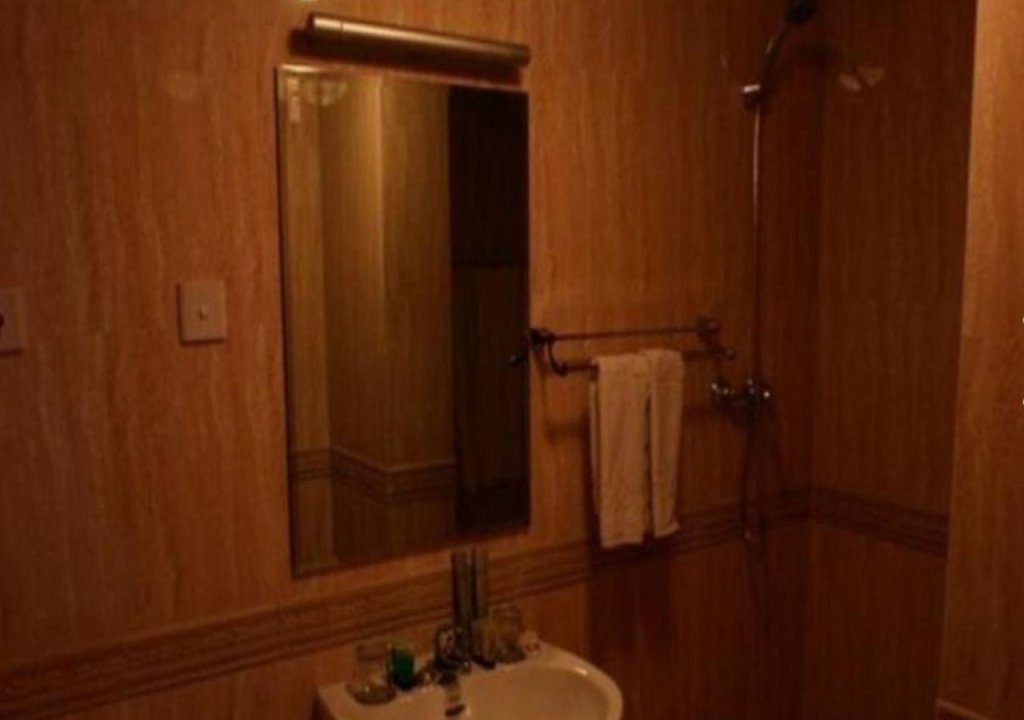 Тяньцзинь: Mayfair Hotel
