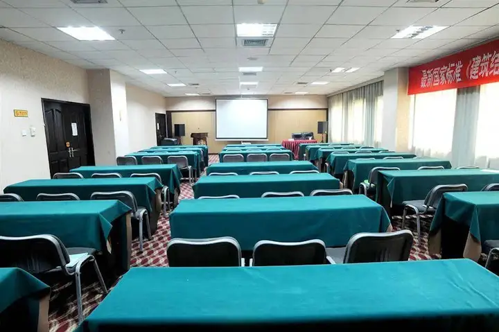 Сиань: Shanxi Wenyuan Hotel