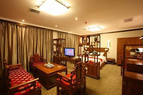 Сиань: Ci'en Hotel