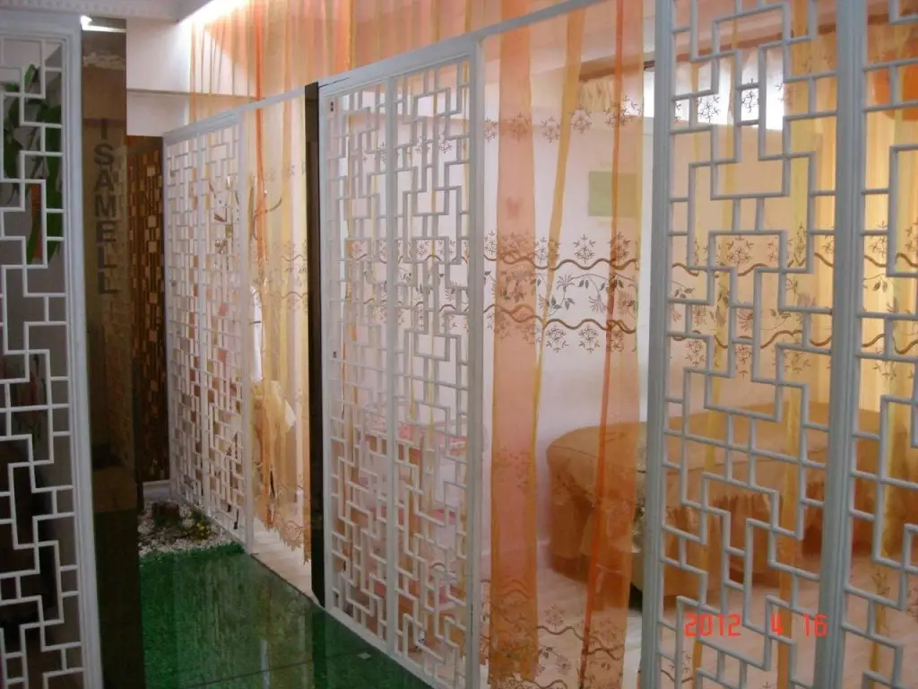 Сиань: Jiahe Business Hotel (Xi'an Bell Tower Subway Station)