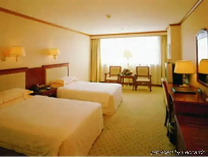 Сиань: Quest International Hotel Xi'an