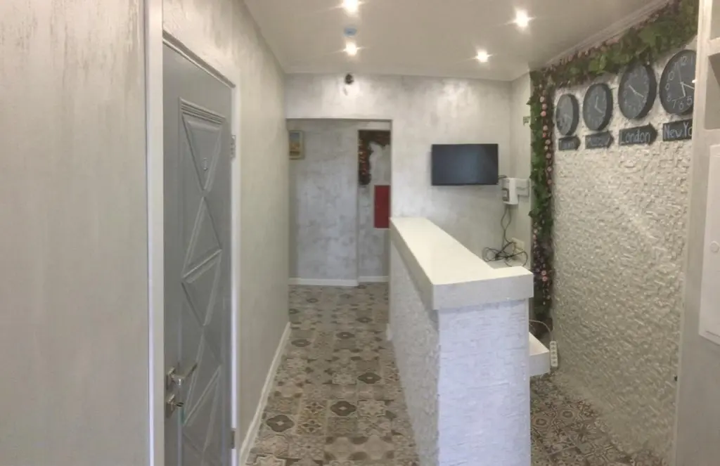 Красногорск: Апартаменты Park-Hotel