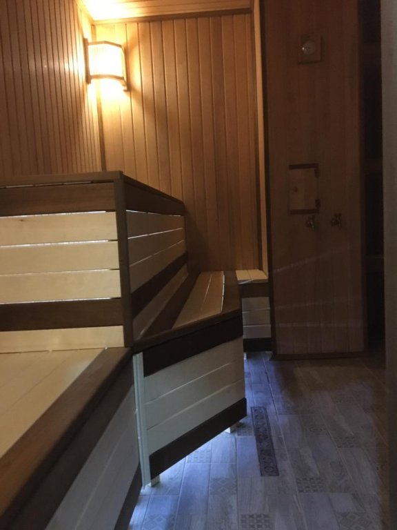 Красногорск: Апартаменты Park-Hotel
