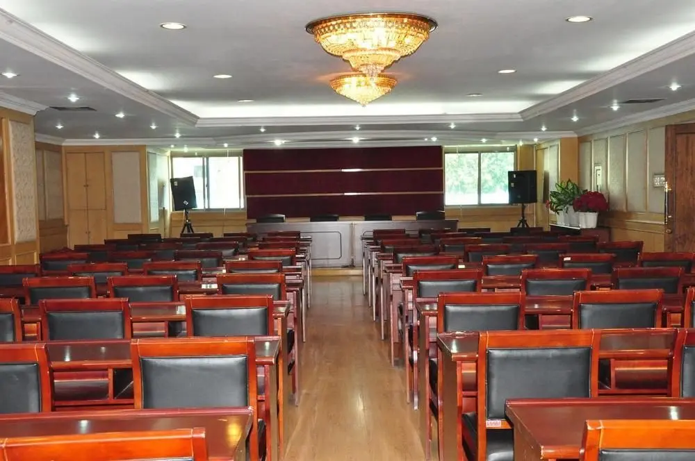Сиань: Xi'an Xinyuan International Hotel (Mingcheng Wall Yongxingfang Branch)
