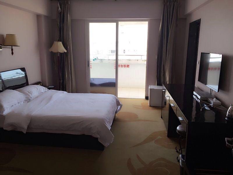 Сямынь: Yunhe Hotel