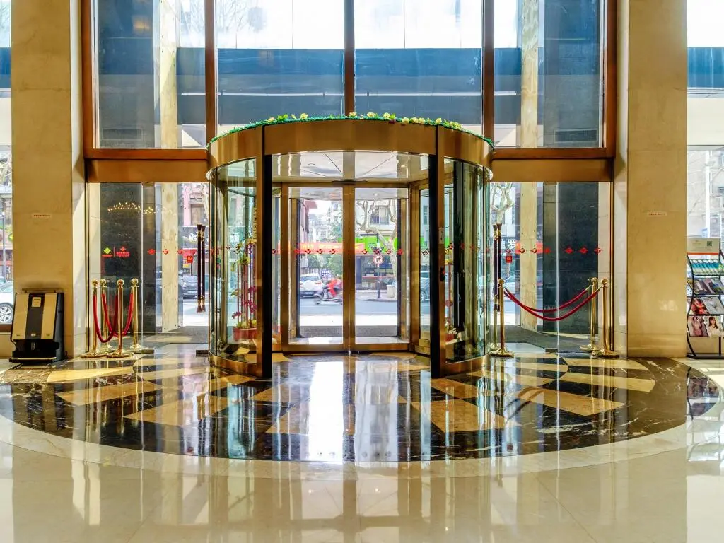 Ханчжоу: Hangzhou Kaihao Hotel