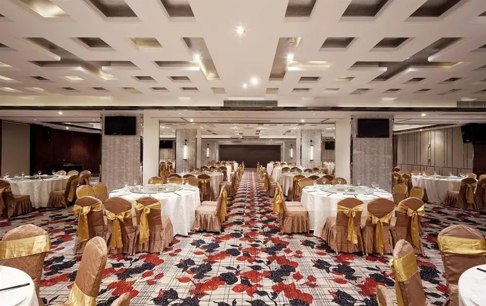 Пекин: Shouzhou Hotel