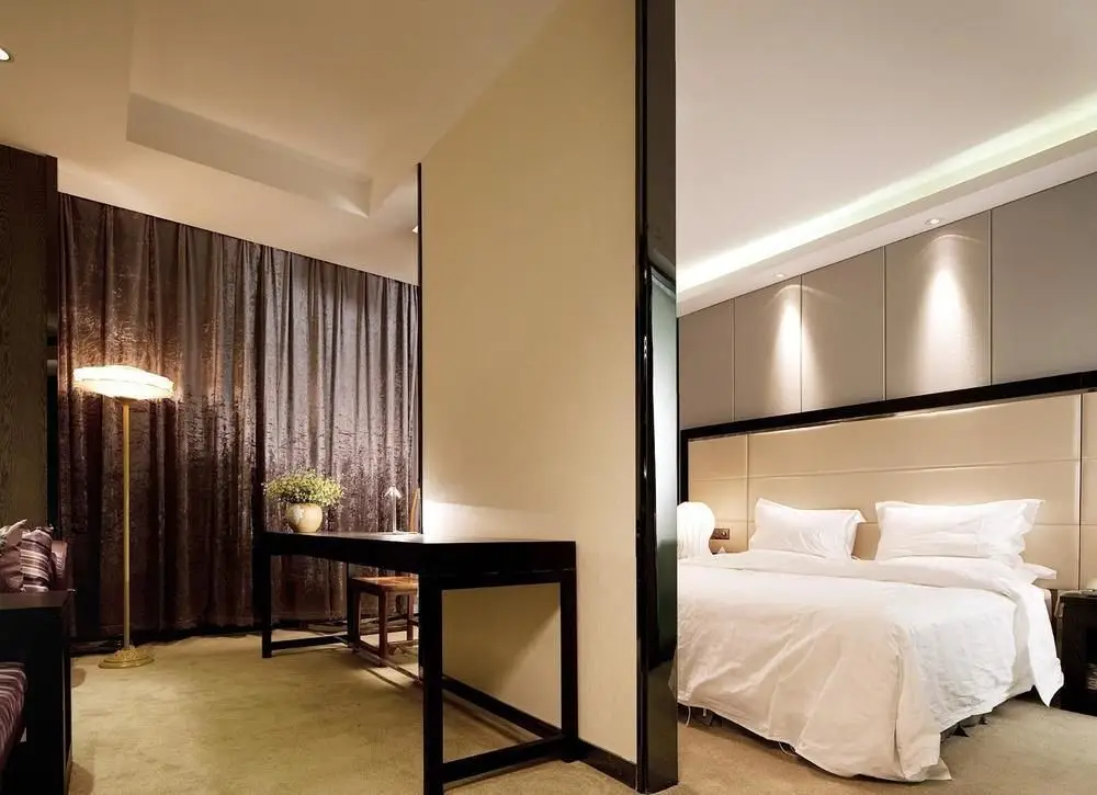 Пекин: Shouzhou Hotel